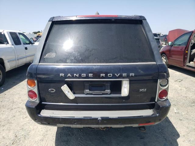 Photo 5 VIN: SALME15496A228062 - LAND ROVER RANGEROVER 