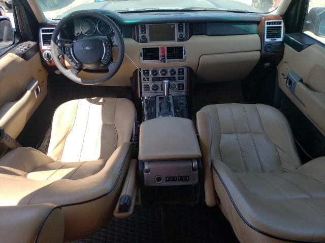 Photo 7 VIN: SALME15496A228062 - LAND ROVER RANGEROVER 