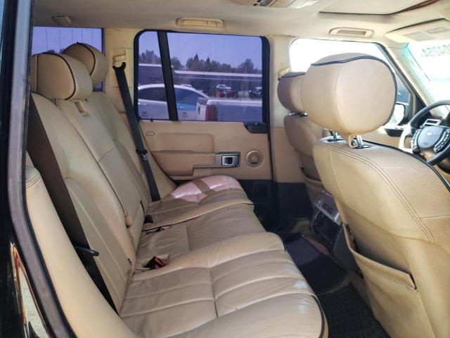 Photo 9 VIN: SALME15496A228062 - LAND ROVER RANGEROVER 