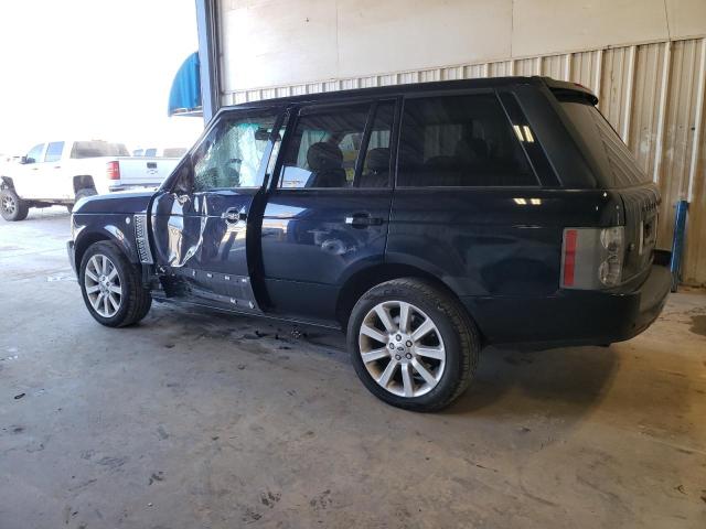 Photo 1 VIN: SALME15496A237988 - LAND-ROVER RANGE ROVE 