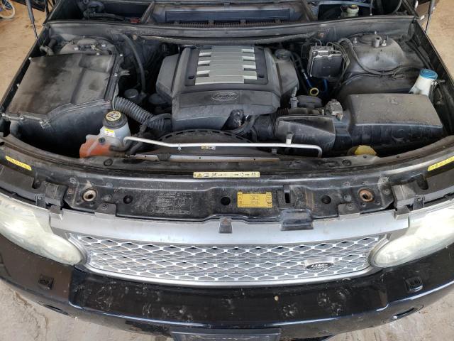 Photo 11 VIN: SALME15496A237988 - LAND-ROVER RANGE ROVE 