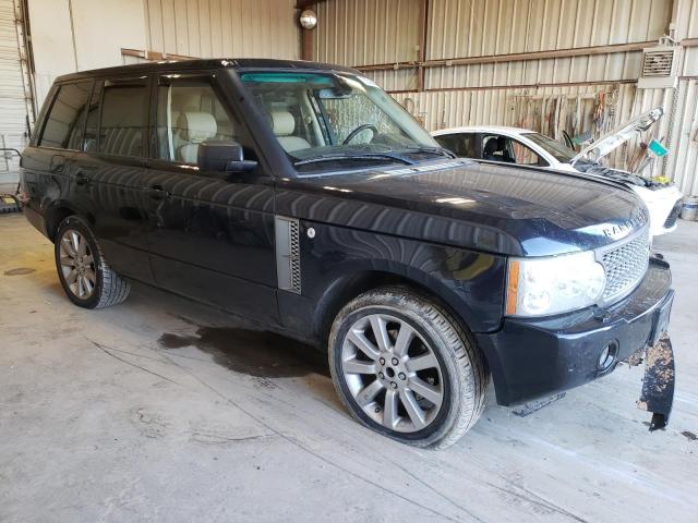 Photo 3 VIN: SALME15496A237988 - LAND-ROVER RANGE ROVE 