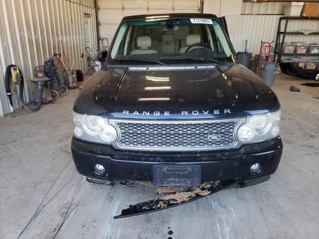 Photo 4 VIN: SALME15496A237988 - LAND-ROVER RANGE ROVE 