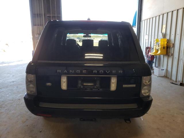 Photo 5 VIN: SALME15496A237988 - LAND-ROVER RANGE ROVE 