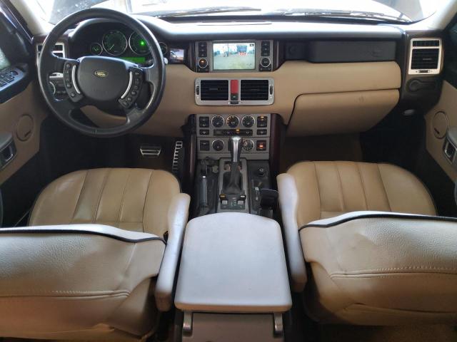 Photo 7 VIN: SALME15496A237988 - LAND-ROVER RANGE ROVE 