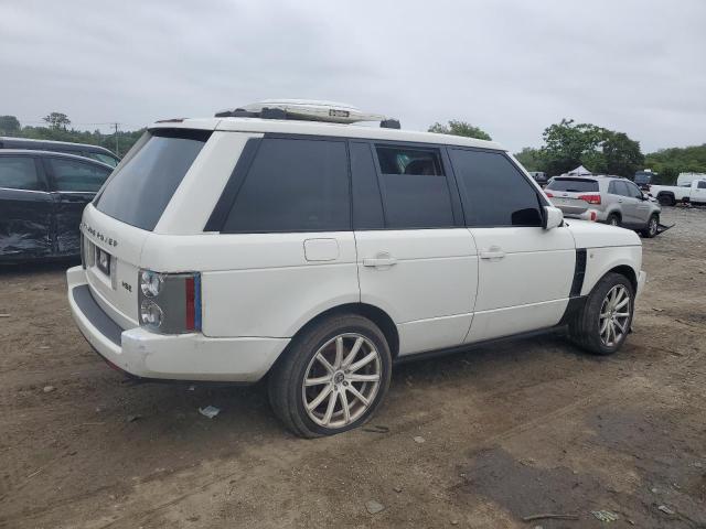 Photo 2 VIN: SALME15498A289270 - LAND ROVER RANGE ROVE 