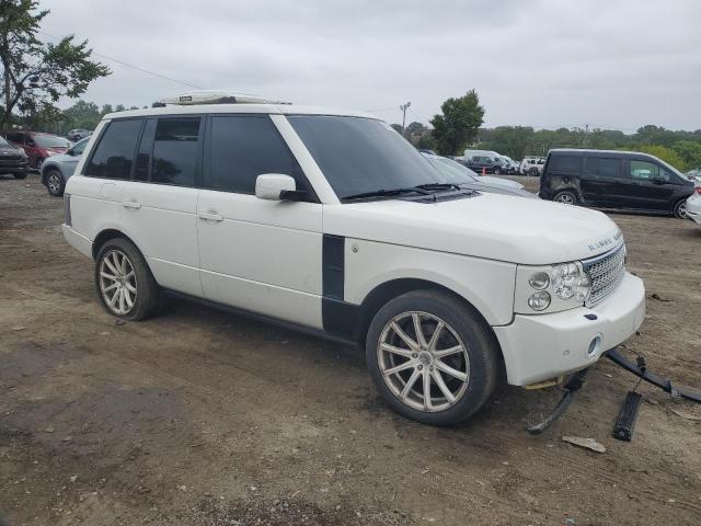 Photo 3 VIN: SALME15498A289270 - LAND ROVER RANGE ROVE 