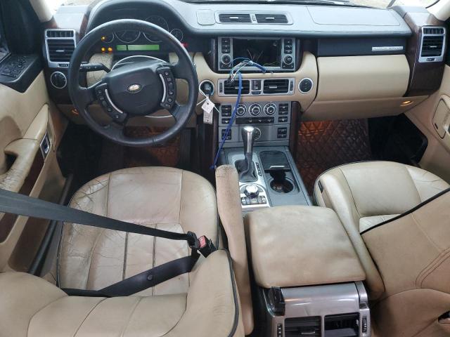 Photo 7 VIN: SALME15498A289270 - LAND ROVER RANGE ROVE 