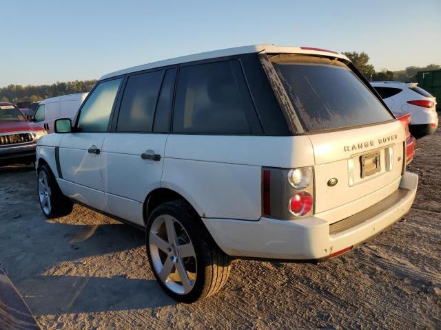 Photo 1 VIN: SALME154X6A229740 - LAND ROVER RANGE ROVE 