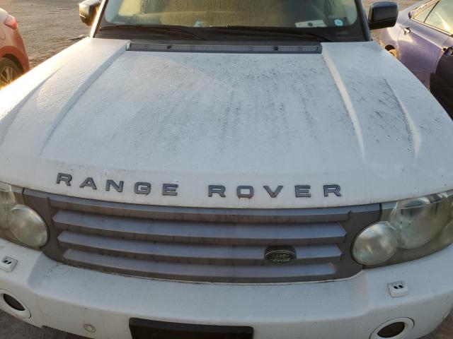 Photo 10 VIN: SALME154X6A229740 - LAND ROVER RANGE ROVE 