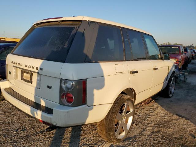 Photo 2 VIN: SALME154X6A229740 - LAND ROVER RANGE ROVE 