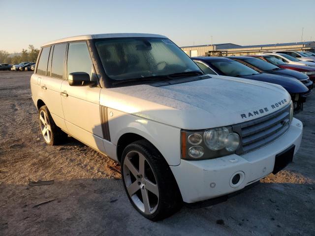 Photo 3 VIN: SALME154X6A229740 - LAND ROVER RANGE ROVE 