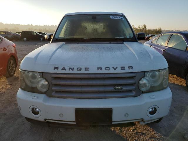 Photo 4 VIN: SALME154X6A229740 - LAND ROVER RANGE ROVE 