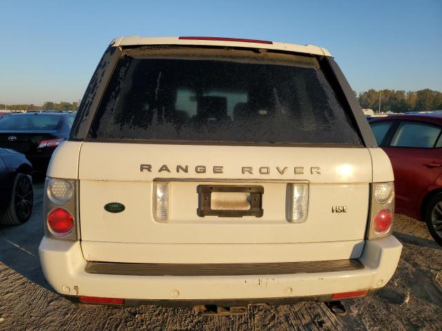 Photo 5 VIN: SALME154X6A229740 - LAND ROVER RANGE ROVE 