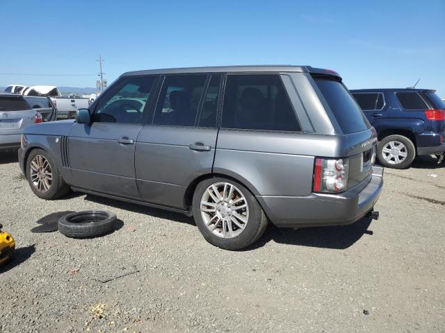 Photo 1 VIN: SALME1D40AA313091 - LAND ROVER RANGEROVER 