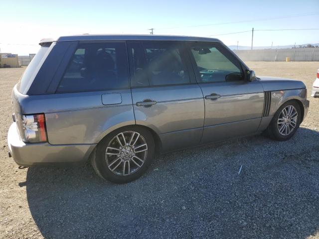 Photo 2 VIN: SALME1D40AA313091 - LAND ROVER RANGEROVER 