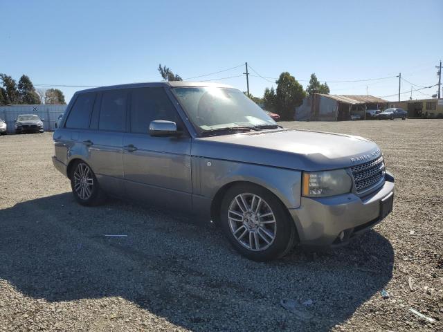 Photo 3 VIN: SALME1D40AA313091 - LAND ROVER RANGEROVER 