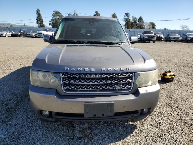 Photo 4 VIN: SALME1D40AA313091 - LAND ROVER RANGEROVER 