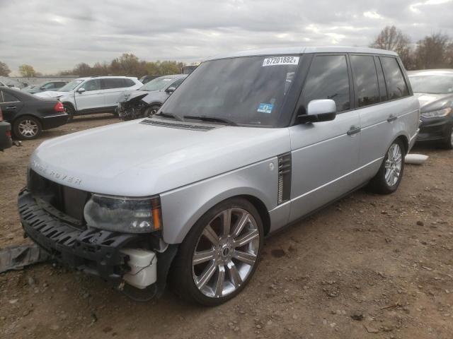 Photo 0 VIN: SALME1D40AA317755 - LAND ROVER RANGE ROVE 