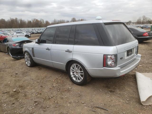 Photo 1 VIN: SALME1D40AA317755 - LAND ROVER RANGE ROVE 