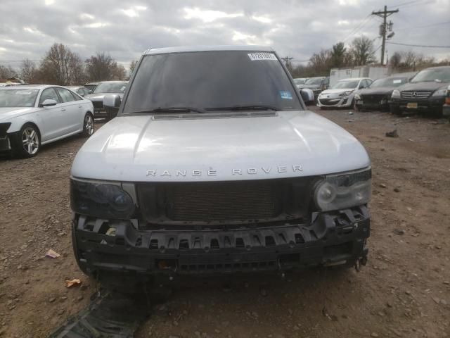 Photo 4 VIN: SALME1D40AA317755 - LAND ROVER RANGE ROVE 