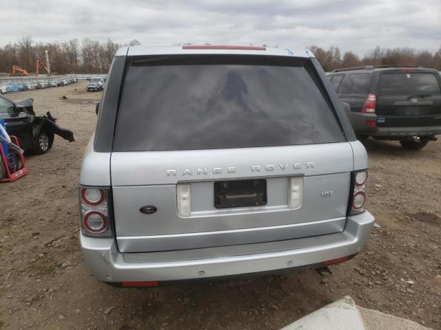 Photo 5 VIN: SALME1D40AA317755 - LAND ROVER RANGE ROVE 