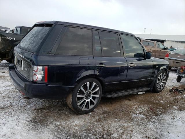 Photo 2 VIN: SALME1D40AA324768 - LAND ROVER RANGE ROVE 