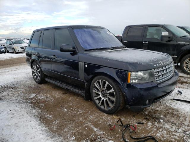 Photo 3 VIN: SALME1D40AA324768 - LAND ROVER RANGE ROVE 