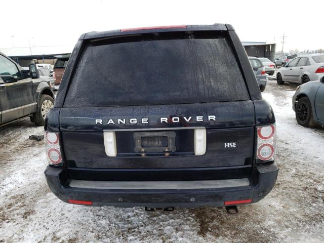 Photo 5 VIN: SALME1D40AA324768 - LAND ROVER RANGE ROVE 