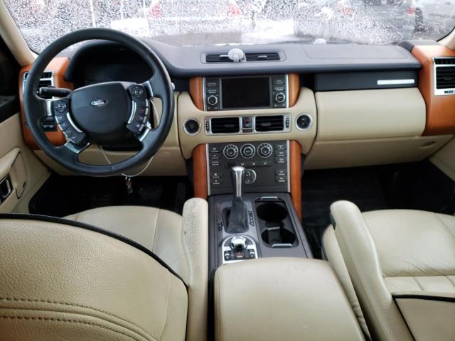 Photo 7 VIN: SALME1D40AA324768 - LAND-ROVER RANGE ROVE 