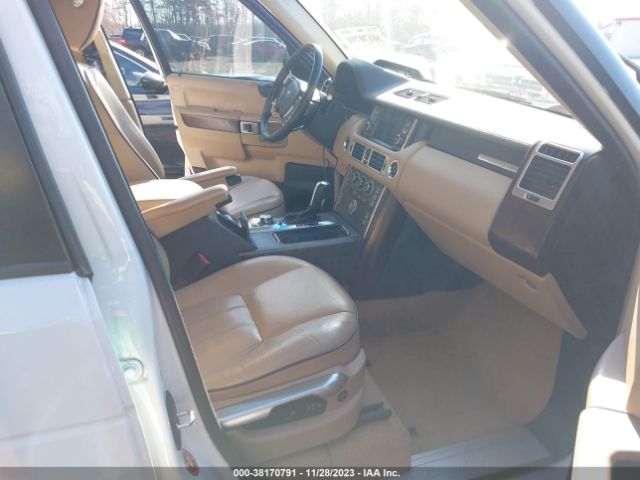 Photo 4 VIN: SALME1D40BA332645 - LAND ROVER RANGE ROVER 