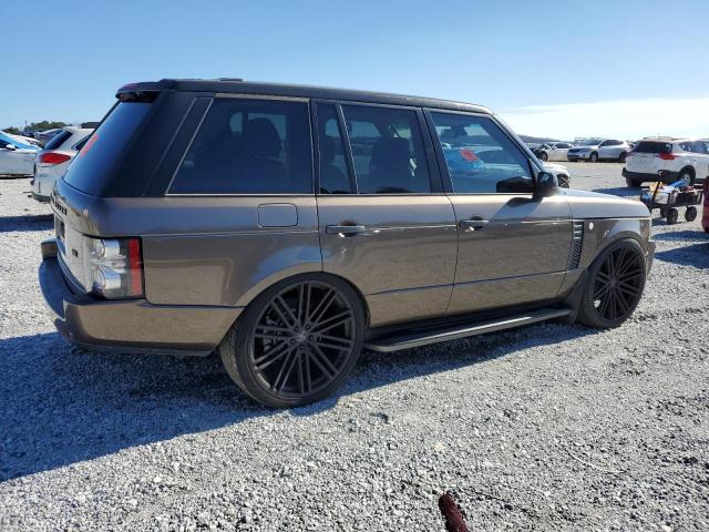 Photo 2 VIN: SALME1D40BA355147 - LAND ROVER RANGE ROVE 