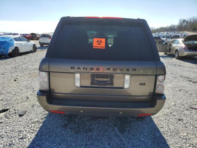 Photo 5 VIN: SALME1D40BA355147 - LAND ROVER RANGE ROVE 