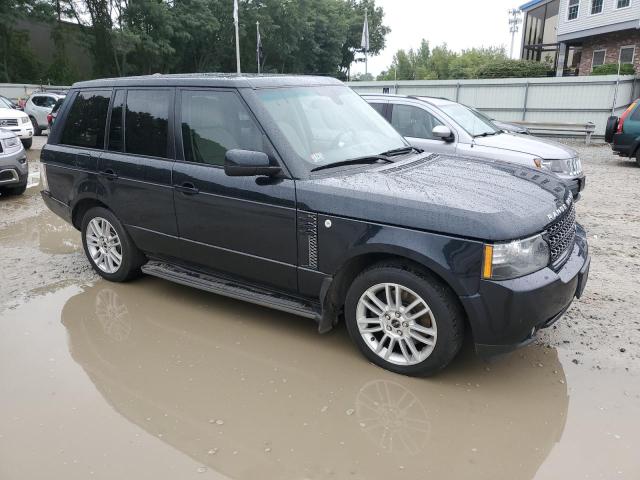 Photo 3 VIN: SALME1D40CA369812 - LAND ROVER RANGE ROVE 