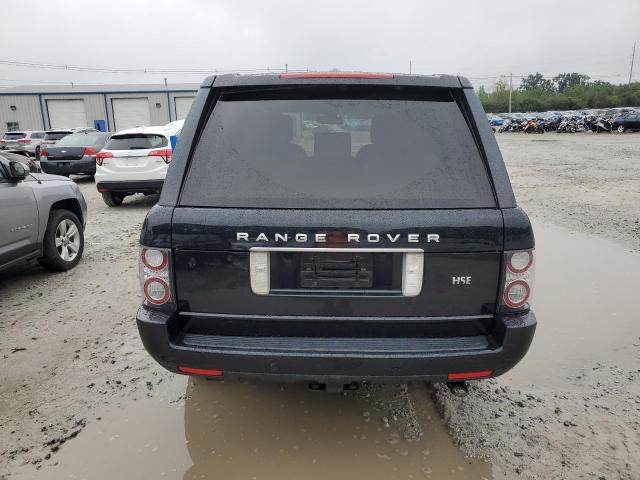 Photo 5 VIN: SALME1D40CA369812 - LAND ROVER RANGE ROVE 