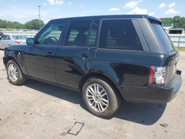 Photo 1 VIN: SALME1D40CA375416 - LAND ROVER RANGEROVER 