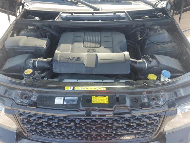 Photo 11 VIN: SALME1D40CA375416 - LAND ROVER RANGEROVER 