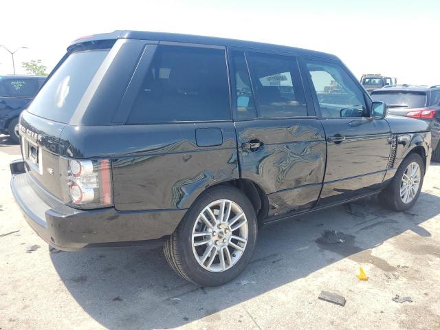 Photo 2 VIN: SALME1D40CA375416 - LAND ROVER RANGEROVER 