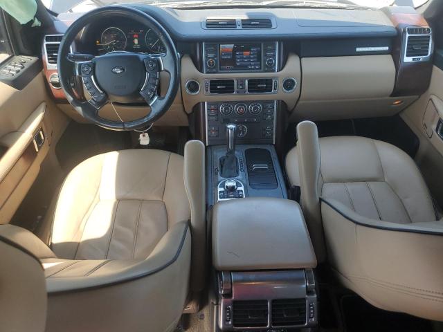 Photo 7 VIN: SALME1D40CA375416 - LAND ROVER RANGEROVER 