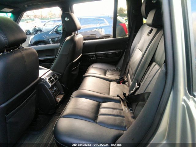 Photo 7 VIN: SALME1D40CA390837 - LAND ROVER RANGE ROVER 