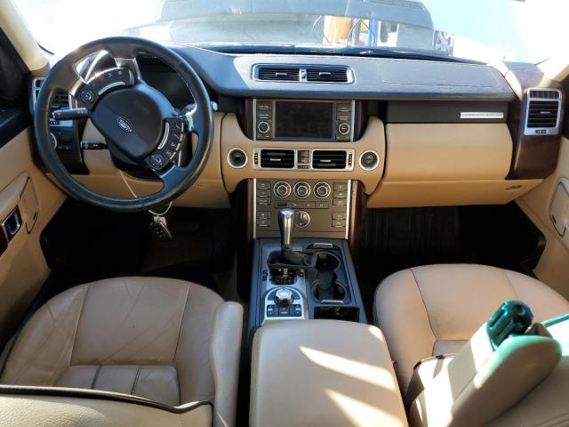 Photo 7 VIN: SALME1D41AA311091 - LAND ROVER RANGE ROVE 