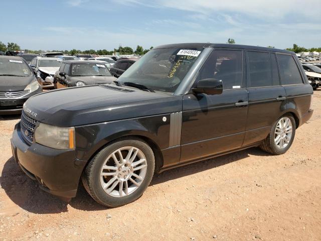 Photo 0 VIN: SALME1D41AA312287 - LAND ROVER RANGE ROVE 