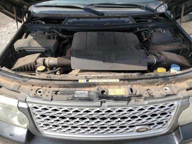 Photo 11 VIN: SALME1D41AA312287 - LAND ROVER RANGE ROVE 