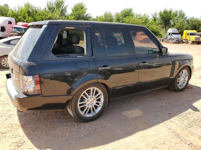 Photo 2 VIN: SALME1D41AA312287 - LAND ROVER RANGE ROVE 