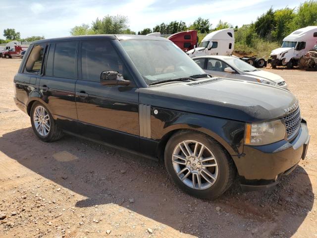 Photo 3 VIN: SALME1D41AA312287 - LAND ROVER RANGE ROVE 