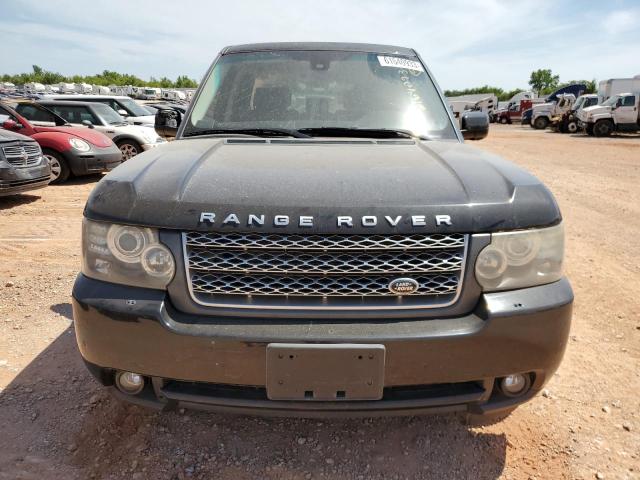 Photo 4 VIN: SALME1D41AA312287 - LAND ROVER RANGE ROVE 