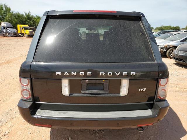 Photo 5 VIN: SALME1D41AA312287 - LAND ROVER RANGE ROVE 