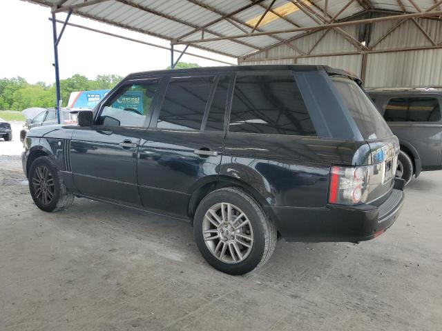 Photo 1 VIN: SALME1D41AA315867 - LAND ROVER RANGEROVER 