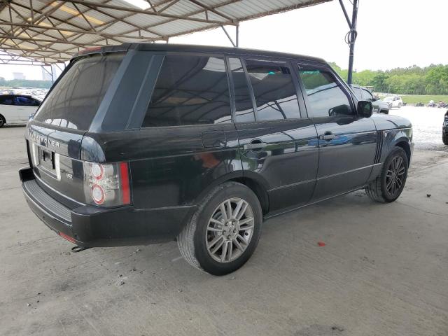 Photo 2 VIN: SALME1D41AA315867 - LAND ROVER RANGEROVER 