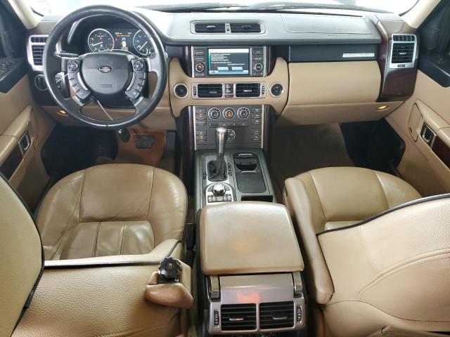 Photo 7 VIN: SALME1D41AA315867 - LAND ROVER RANGEROVER 